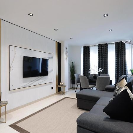 Apartamento Exclusivo Centrico Con Parking Estrella De Ribadeo II ภายนอก รูปภาพ