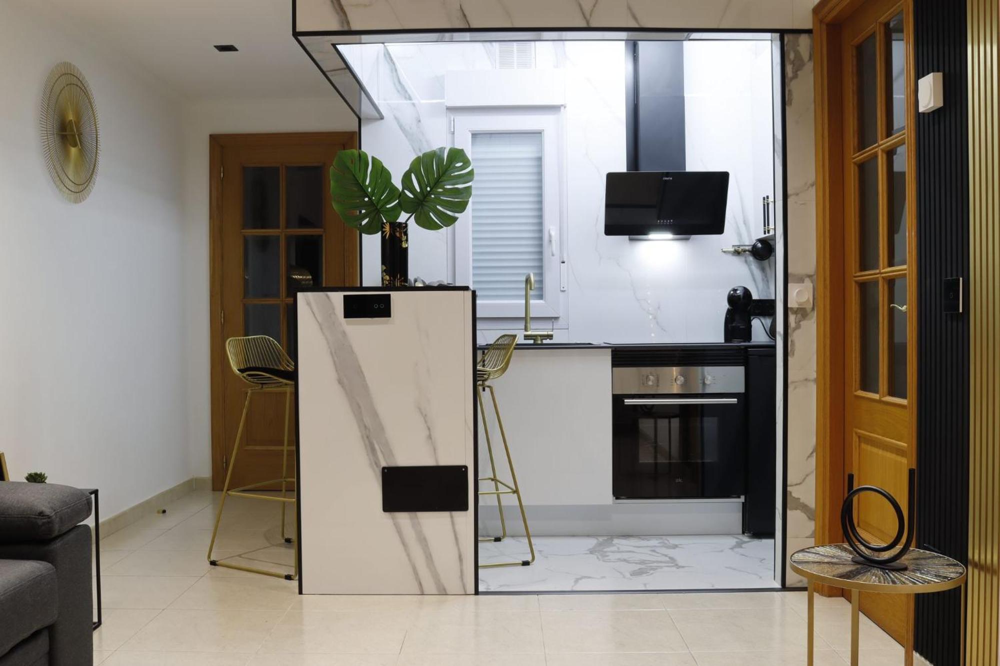 Apartamento Exclusivo Centrico Con Parking Estrella De Ribadeo II ภายนอก รูปภาพ