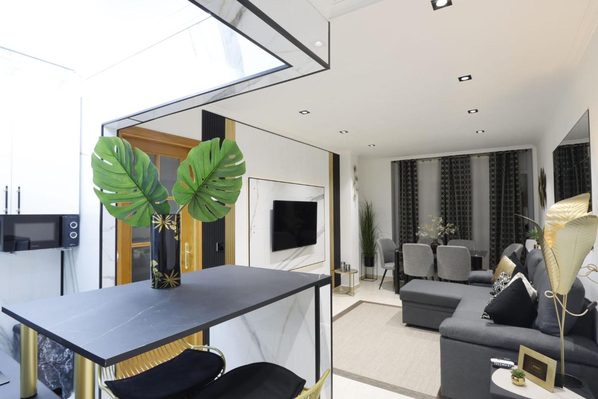 Apartamento Exclusivo Centrico Con Parking Estrella De Ribadeo II ภายนอก รูปภาพ