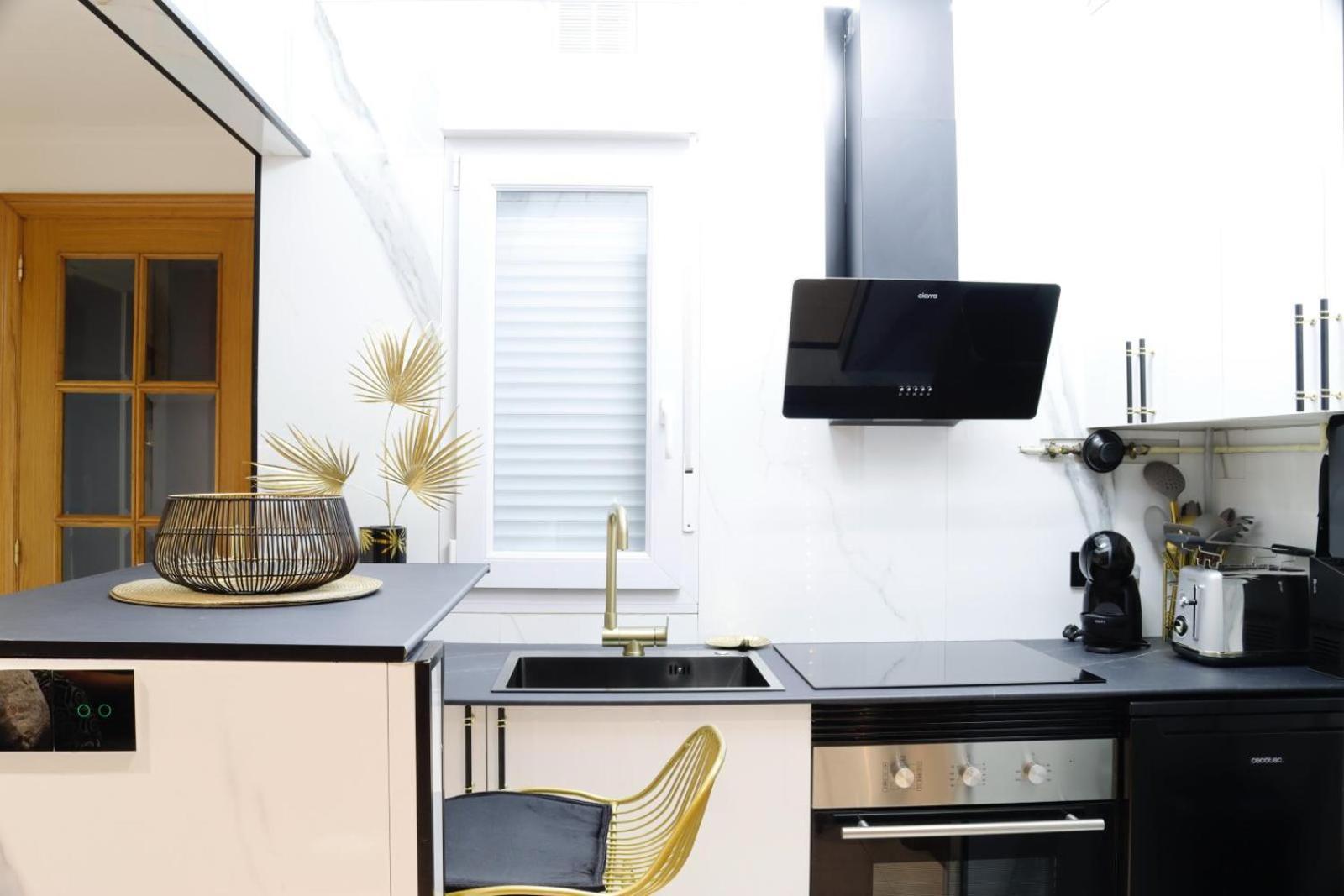 Apartamento Exclusivo Centrico Con Parking Estrella De Ribadeo II ภายนอก รูปภาพ