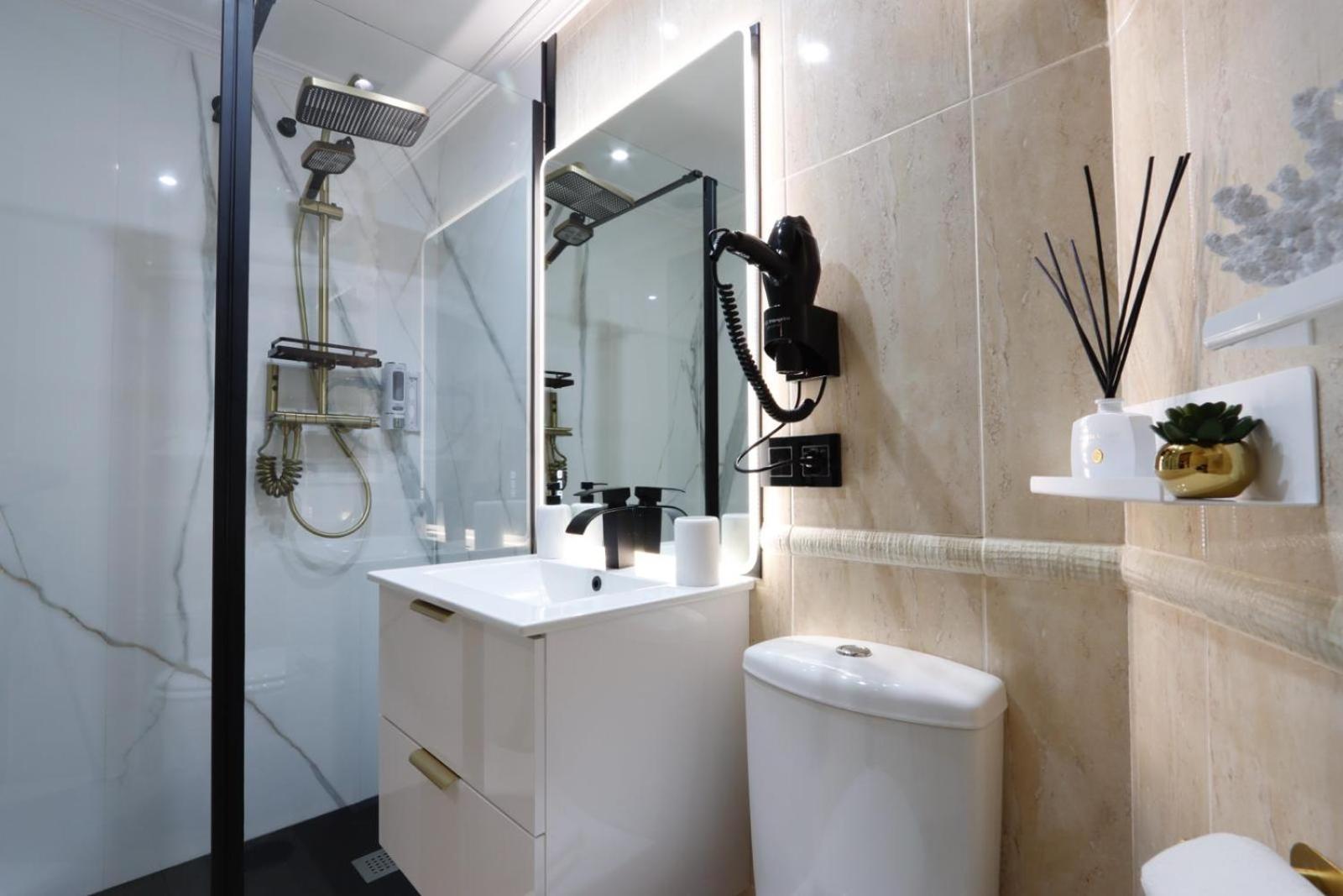 Apartamento Exclusivo Centrico Con Parking Estrella De Ribadeo II ภายนอก รูปภาพ